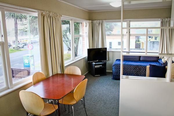 Westhaven Motel Тауранга Екстериор снимка