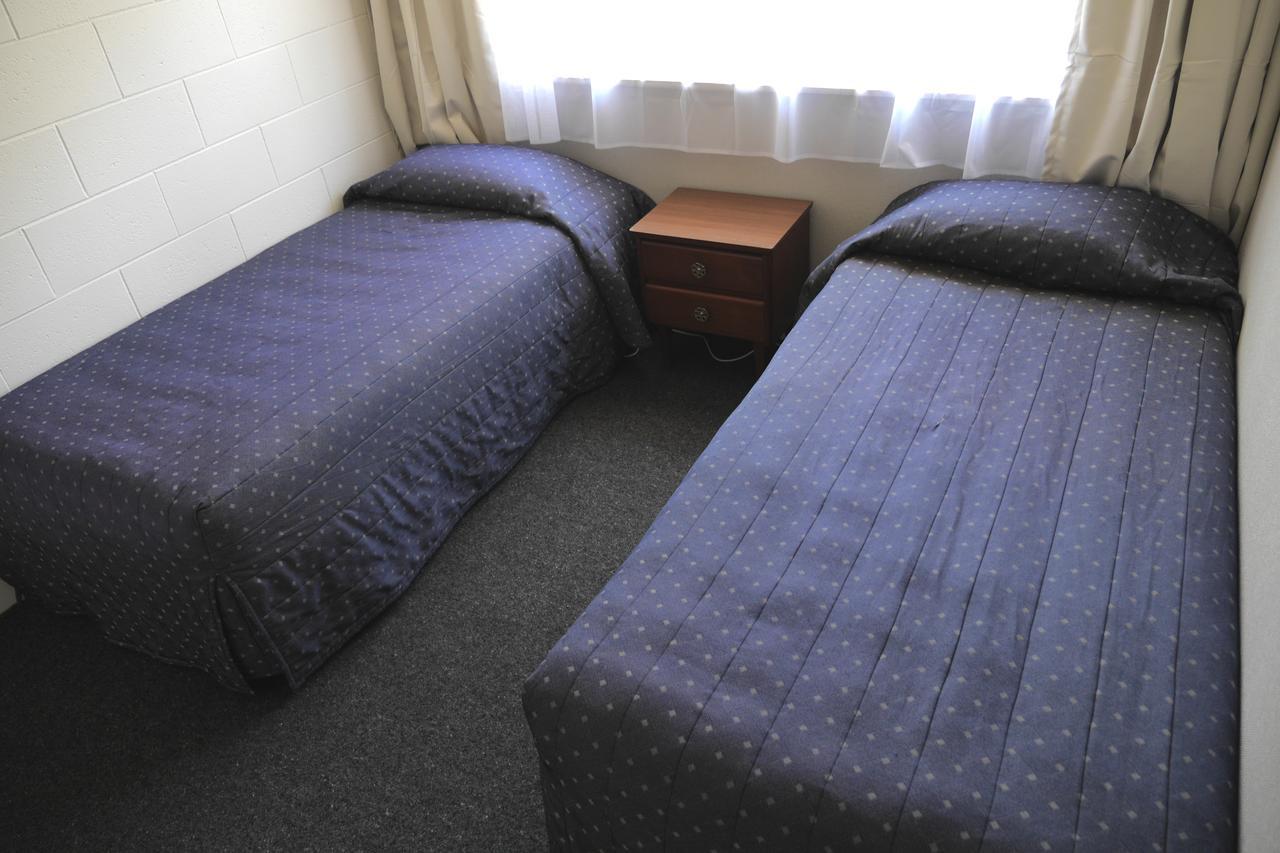 Westhaven Motel Тауранга Екстериор снимка