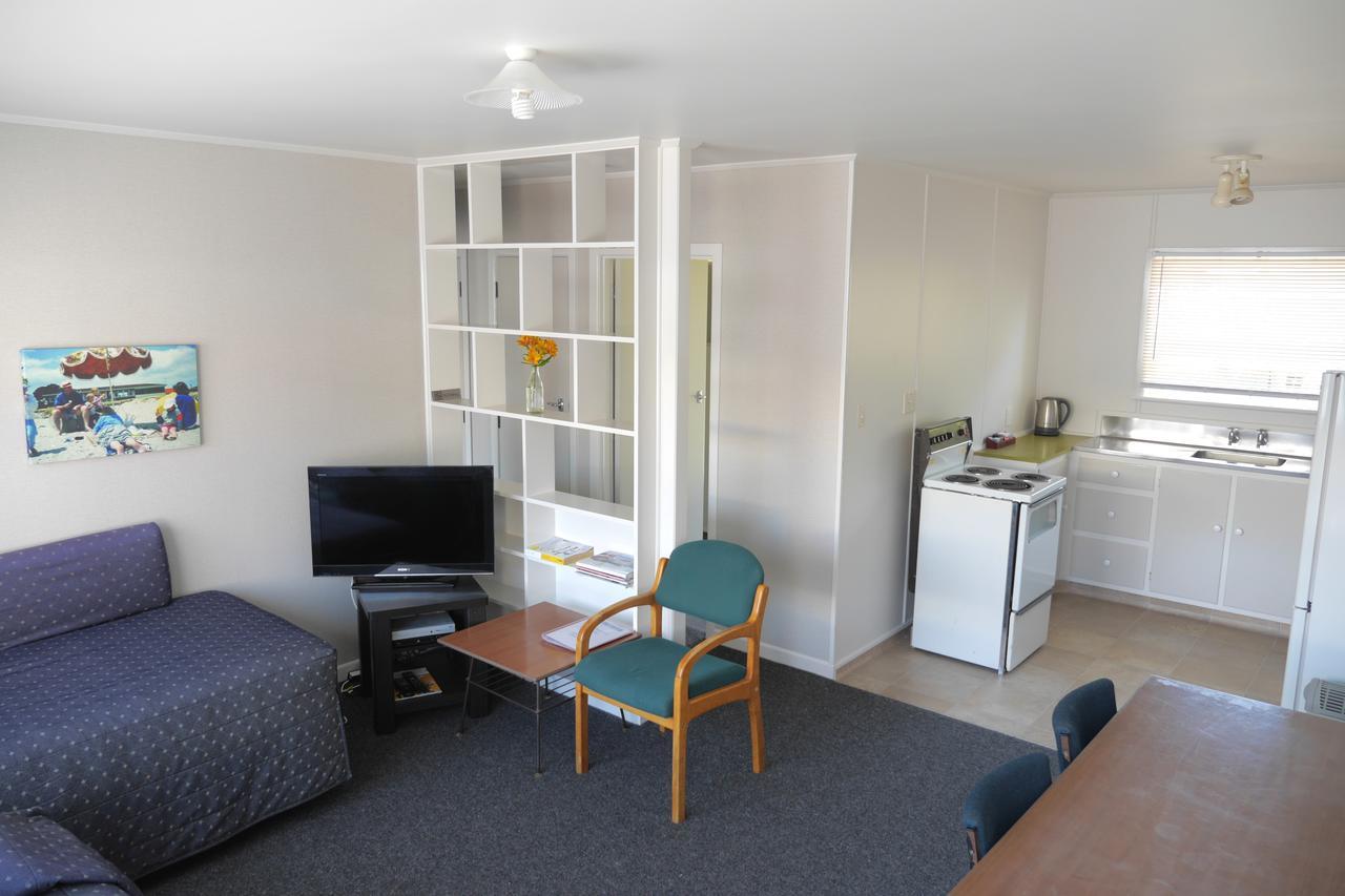 Westhaven Motel Тауранга Екстериор снимка