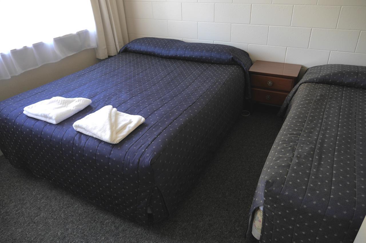 Westhaven Motel Тауранга Екстериор снимка