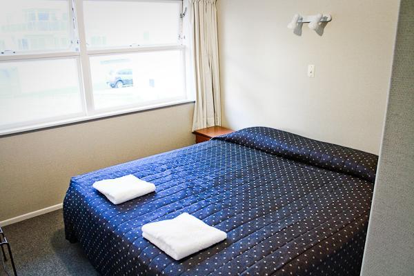 Westhaven Motel Тауранга Екстериор снимка