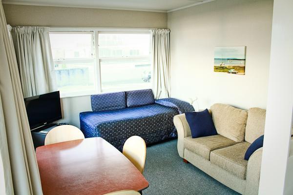 Westhaven Motel Тауранга Екстериор снимка